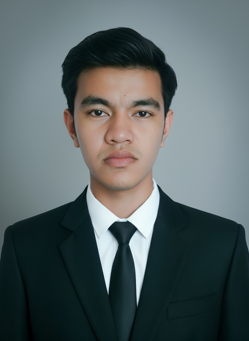 Yon Trisna Kurniawan